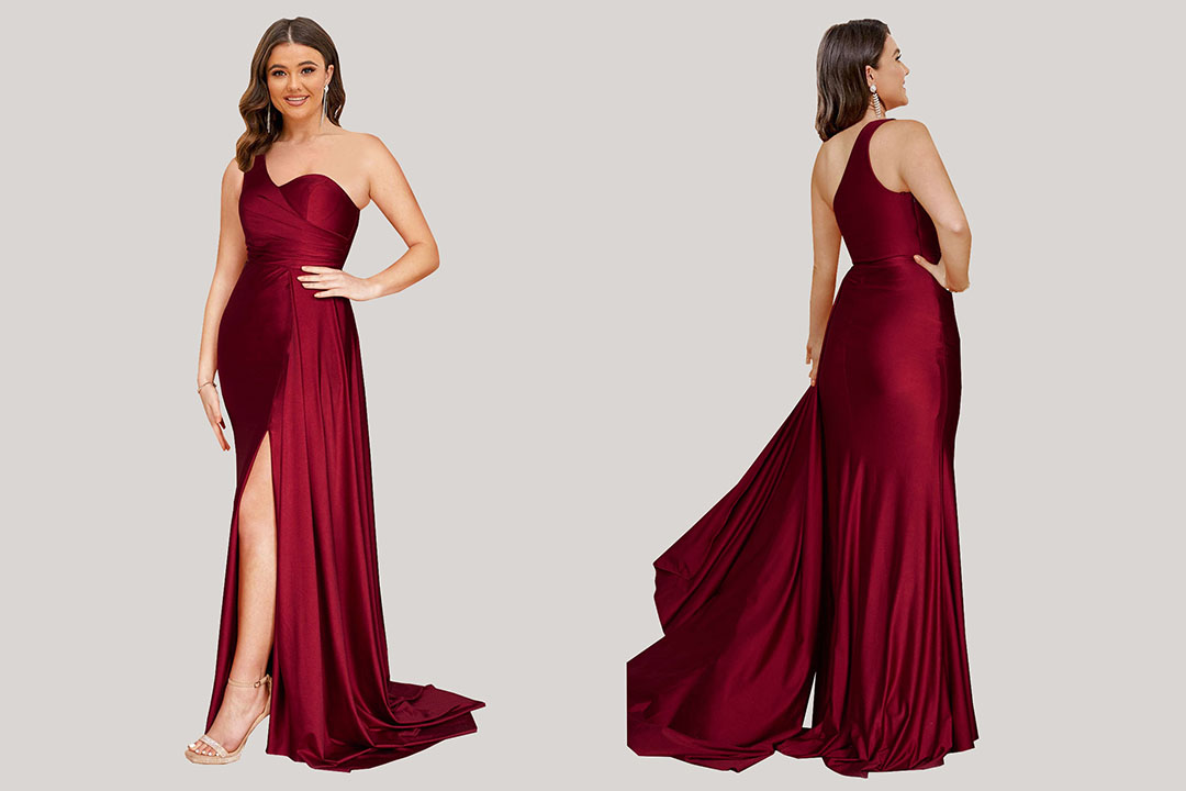 Cheapest Plus Size Evening Dresses UK