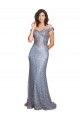 Cheapest Sleeveless Sequin Mermaid Long Sweetheart Evening Dress UK